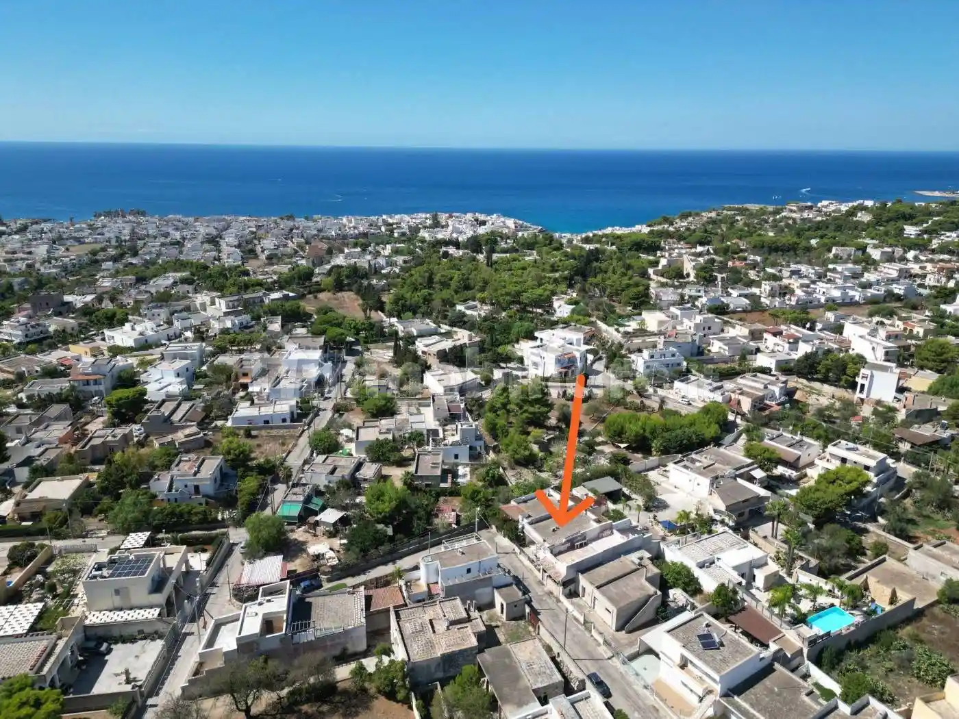 Villa in vendita a Nardò