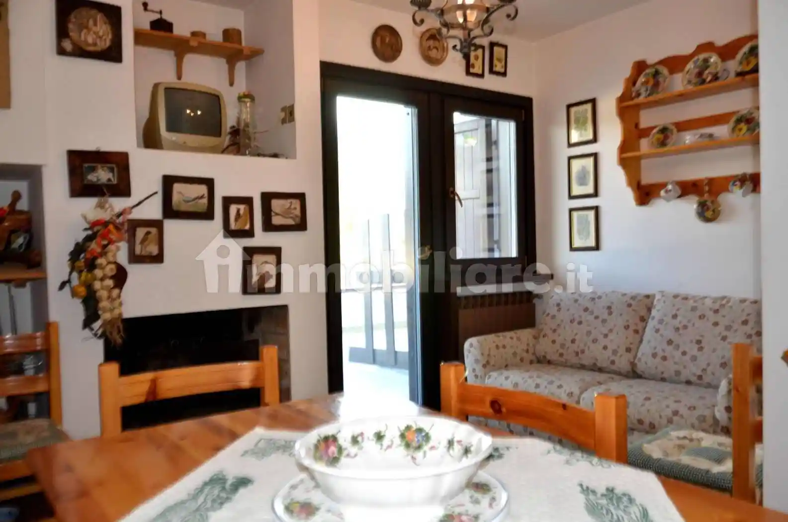 Quadrilocale piazzale Funivia, Ovindoli - foto 2