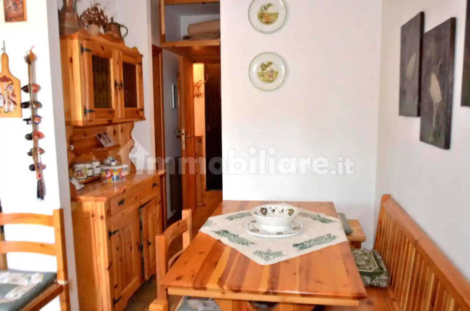 Quadrilocale piazzale Funivia, Ovindoli - foto 5