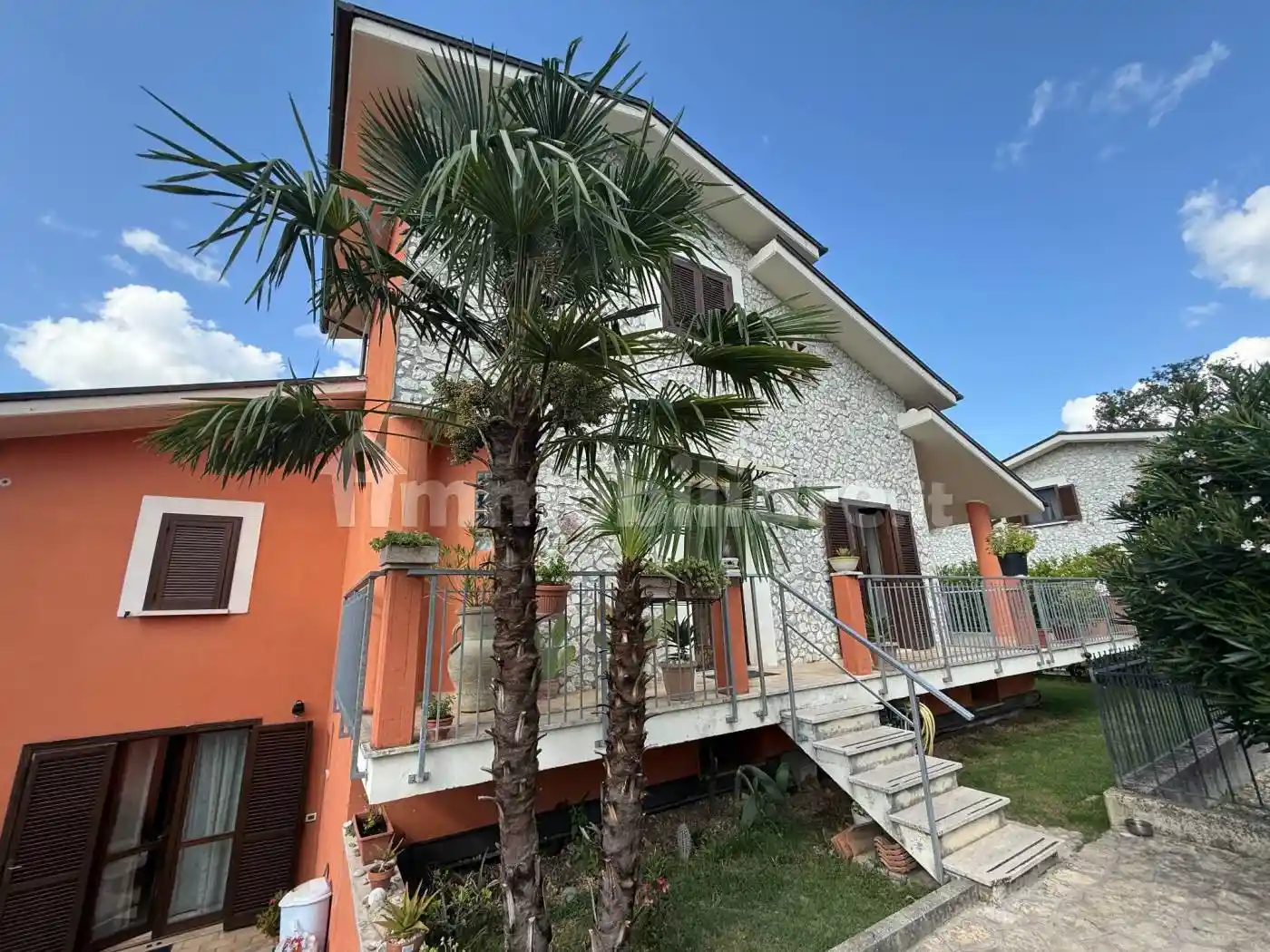 Villa bifamiliare via Turano, Contigliano - foto 2