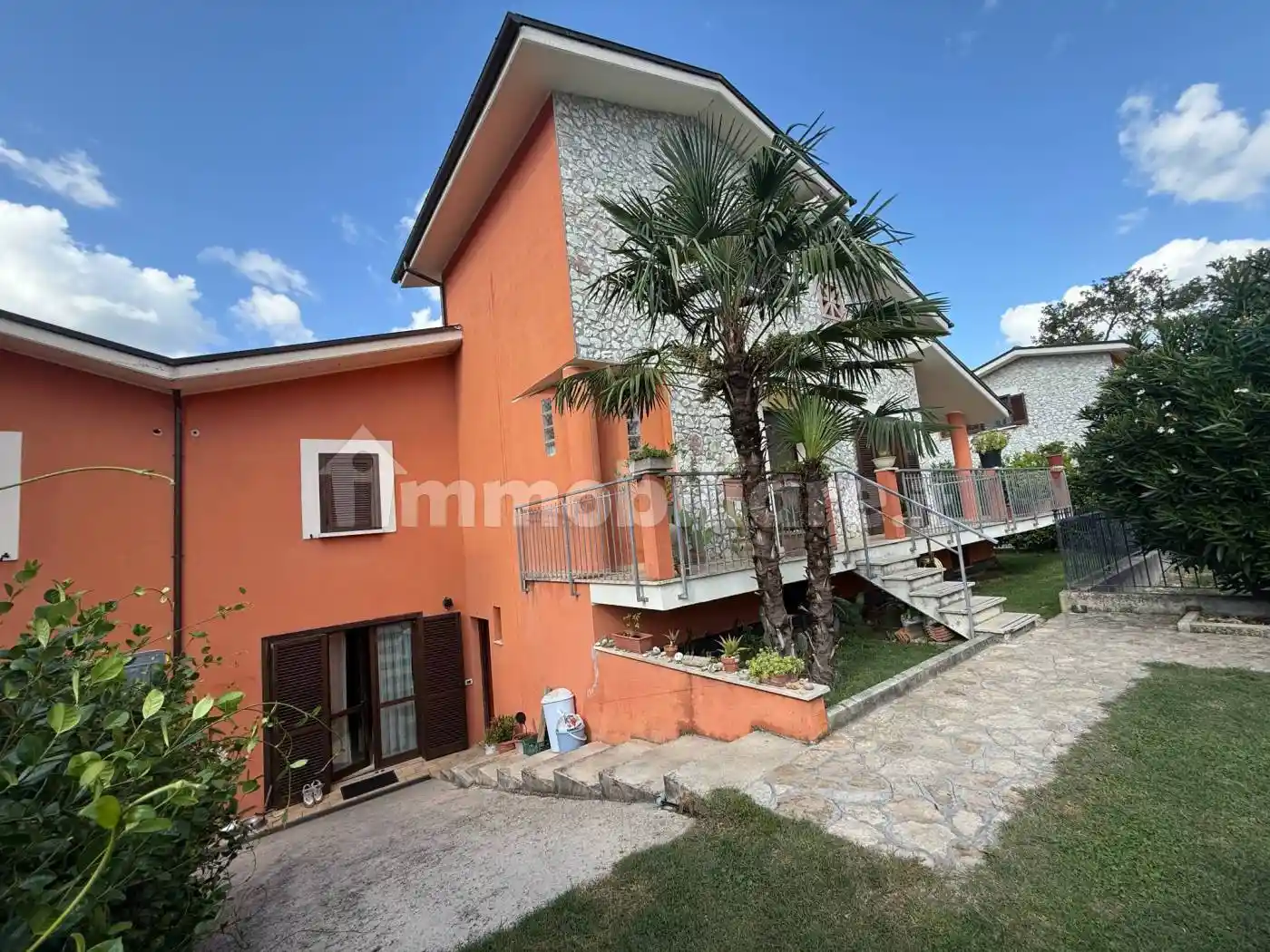 Villa bifamiliare via Turano, Contigliano - foto 4