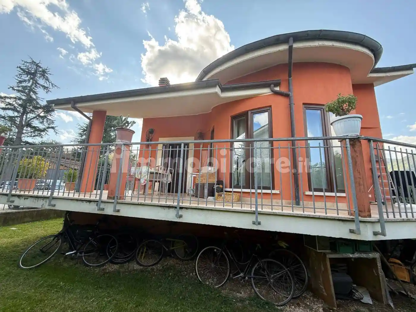 Villa bifamiliare via Turano, Contigliano - foto 5