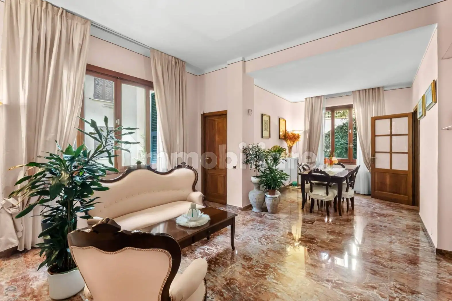 Villa in vendita a La Spezia