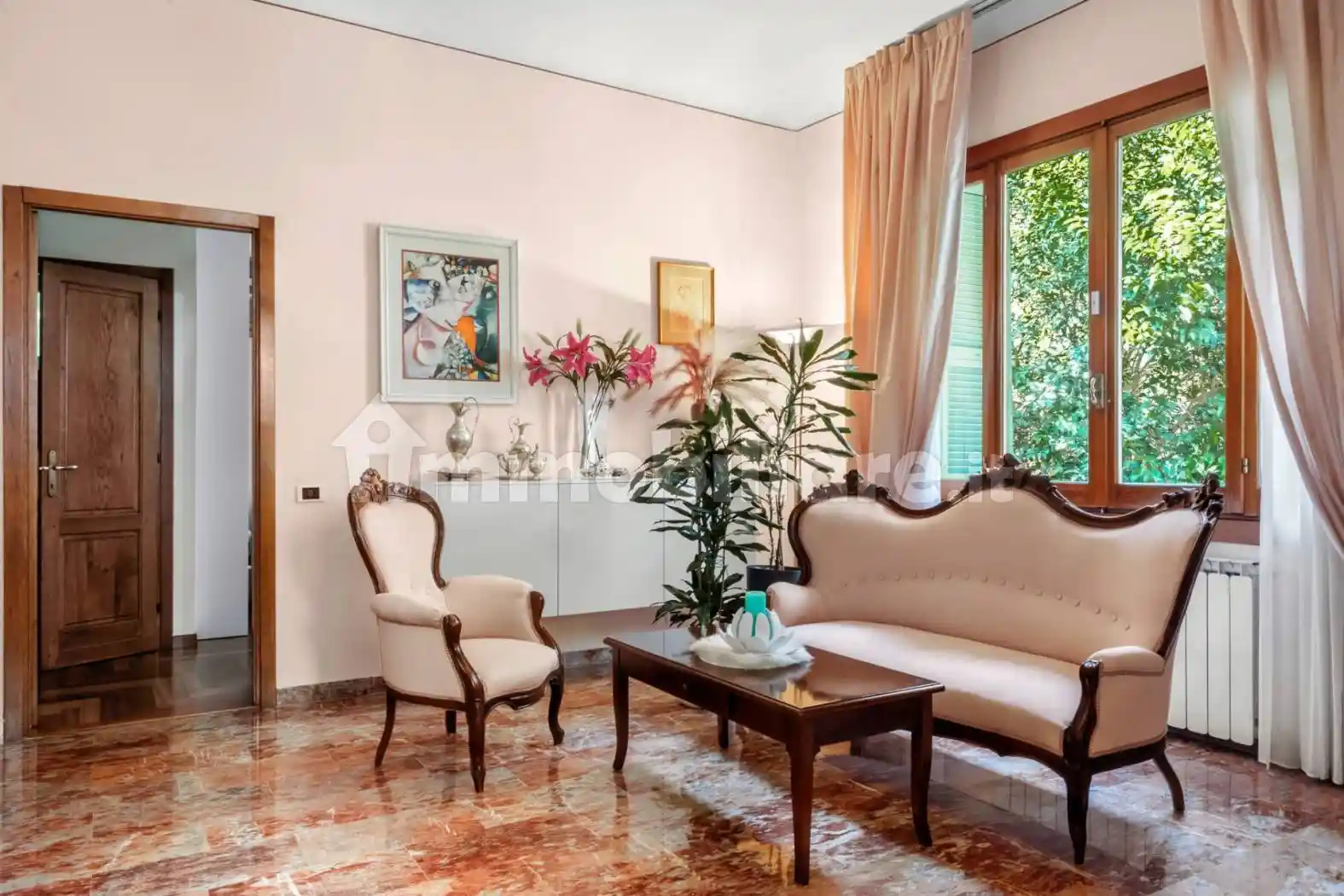 Villa unifamiliare via Silvio Pellico 15, Centro Storico, La Spezia - foto 2