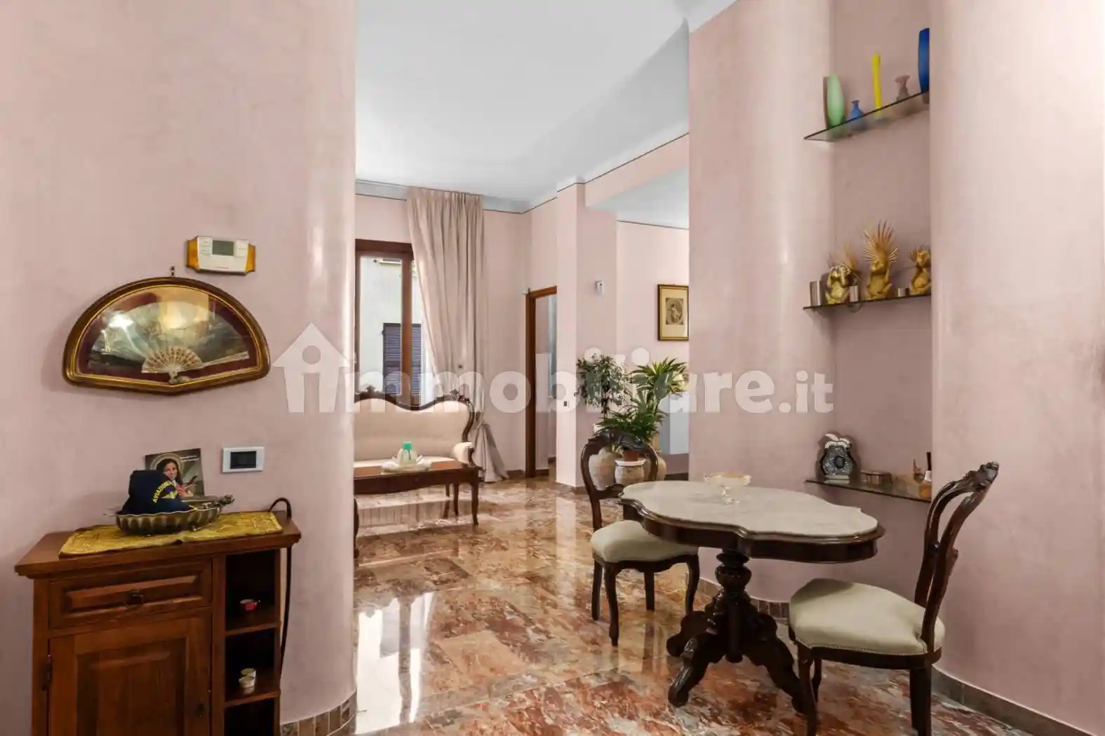 Villa unifamiliare via Silvio Pellico 15, Centro Storico, La Spezia - foto 3