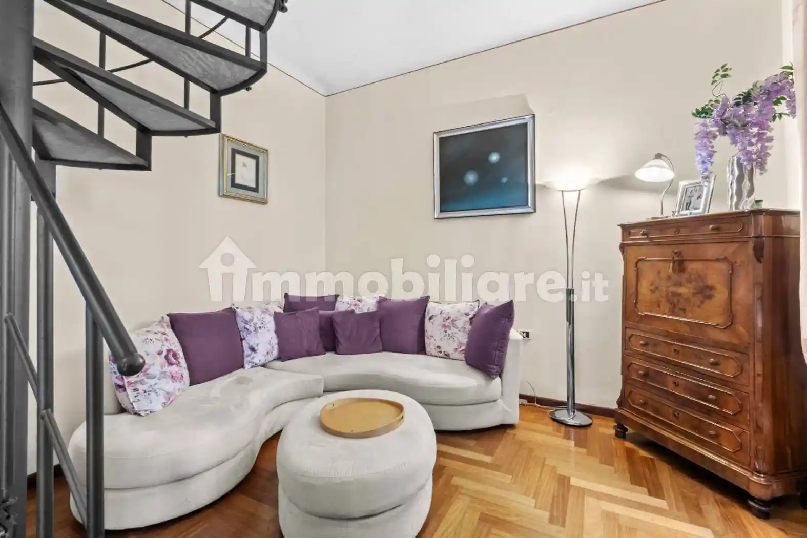 Villa unifamiliare via Silvio Pellico 15, Centro Storico, La Spezia - foto 5