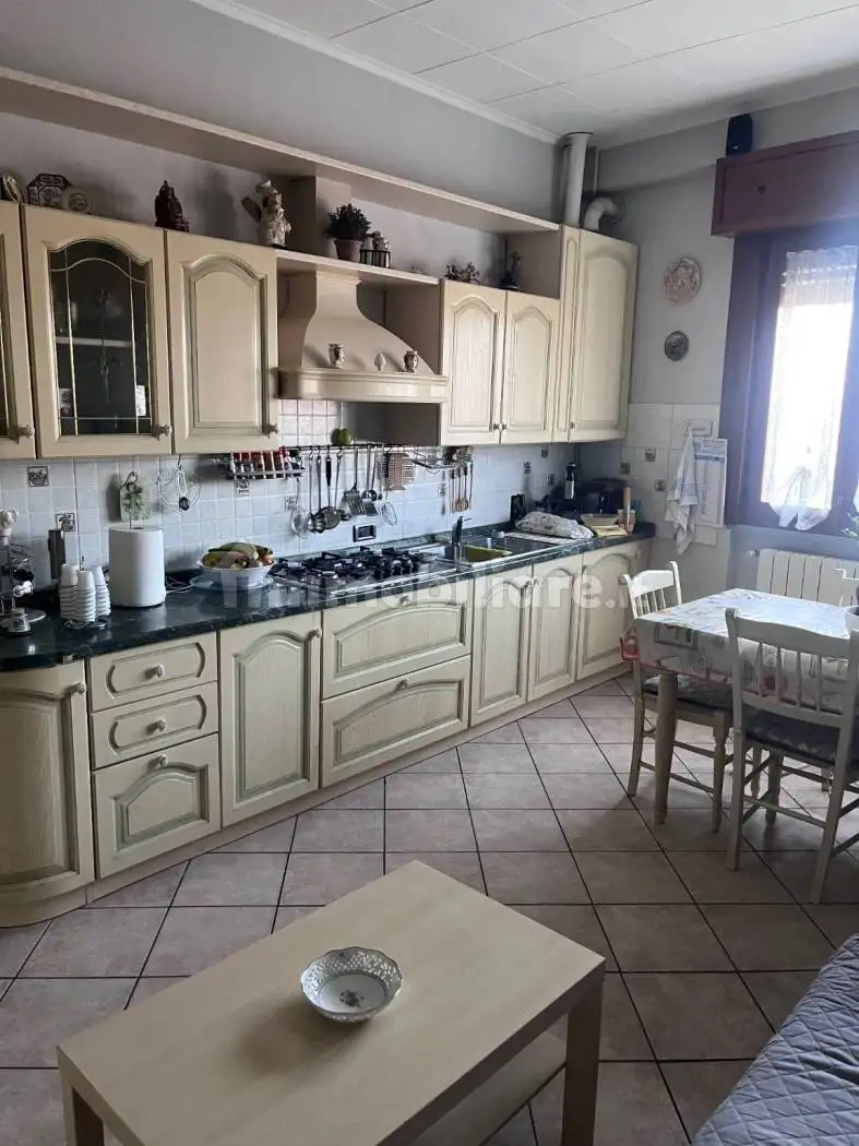 Appartamento in vendita a Vaiano Cremasco