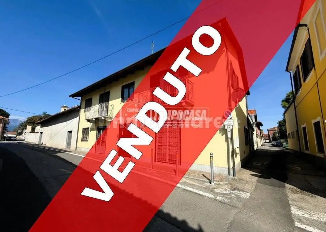 Appartamento in vendita a Macello