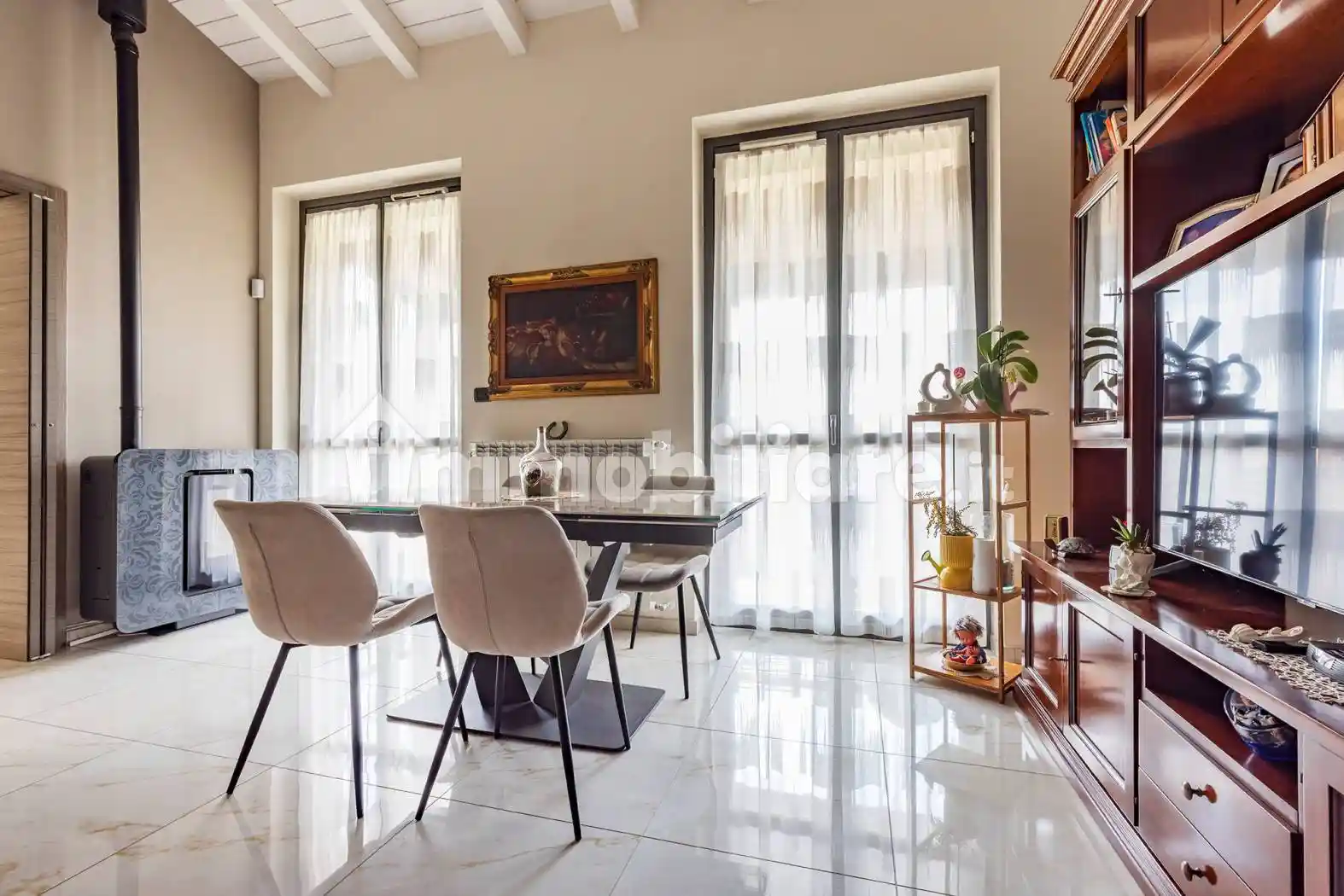 Appartamento in vendita a Tradate