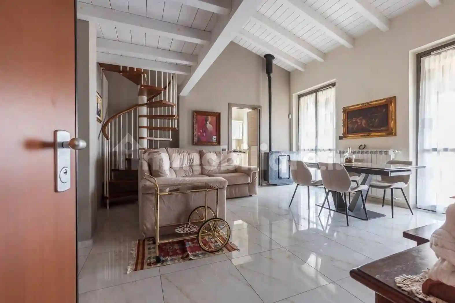 Appartamento - foto 3