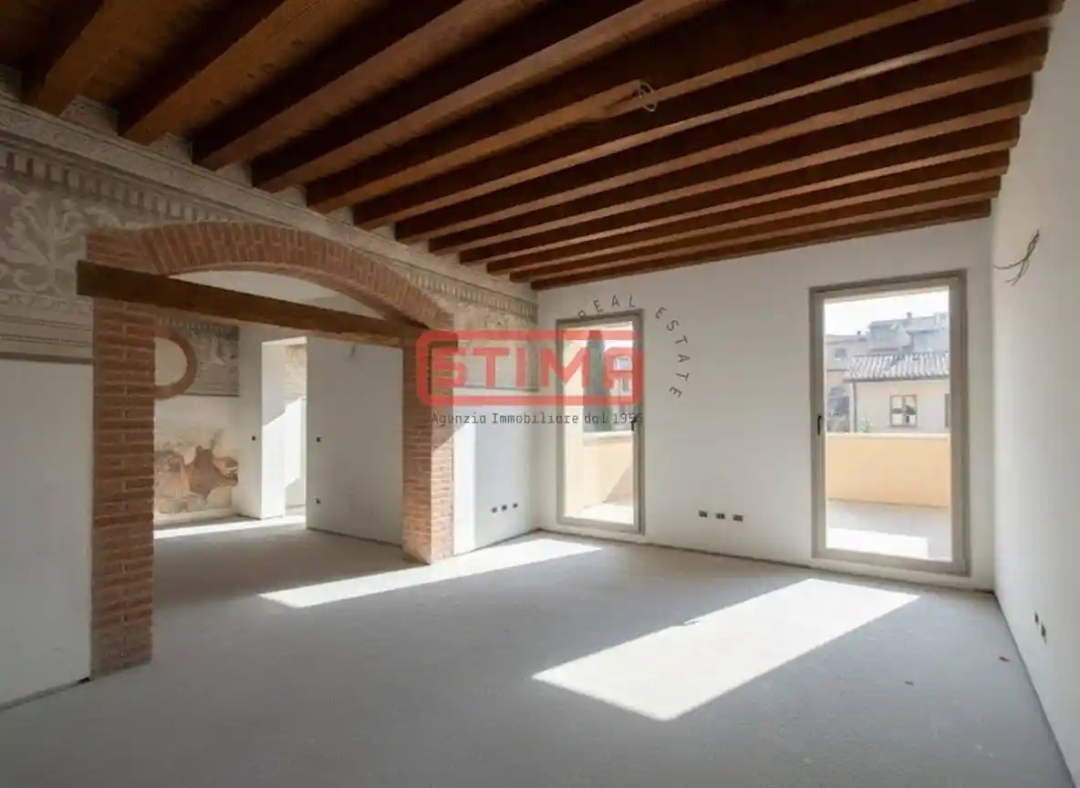 Appartamento in vendita a Treviso