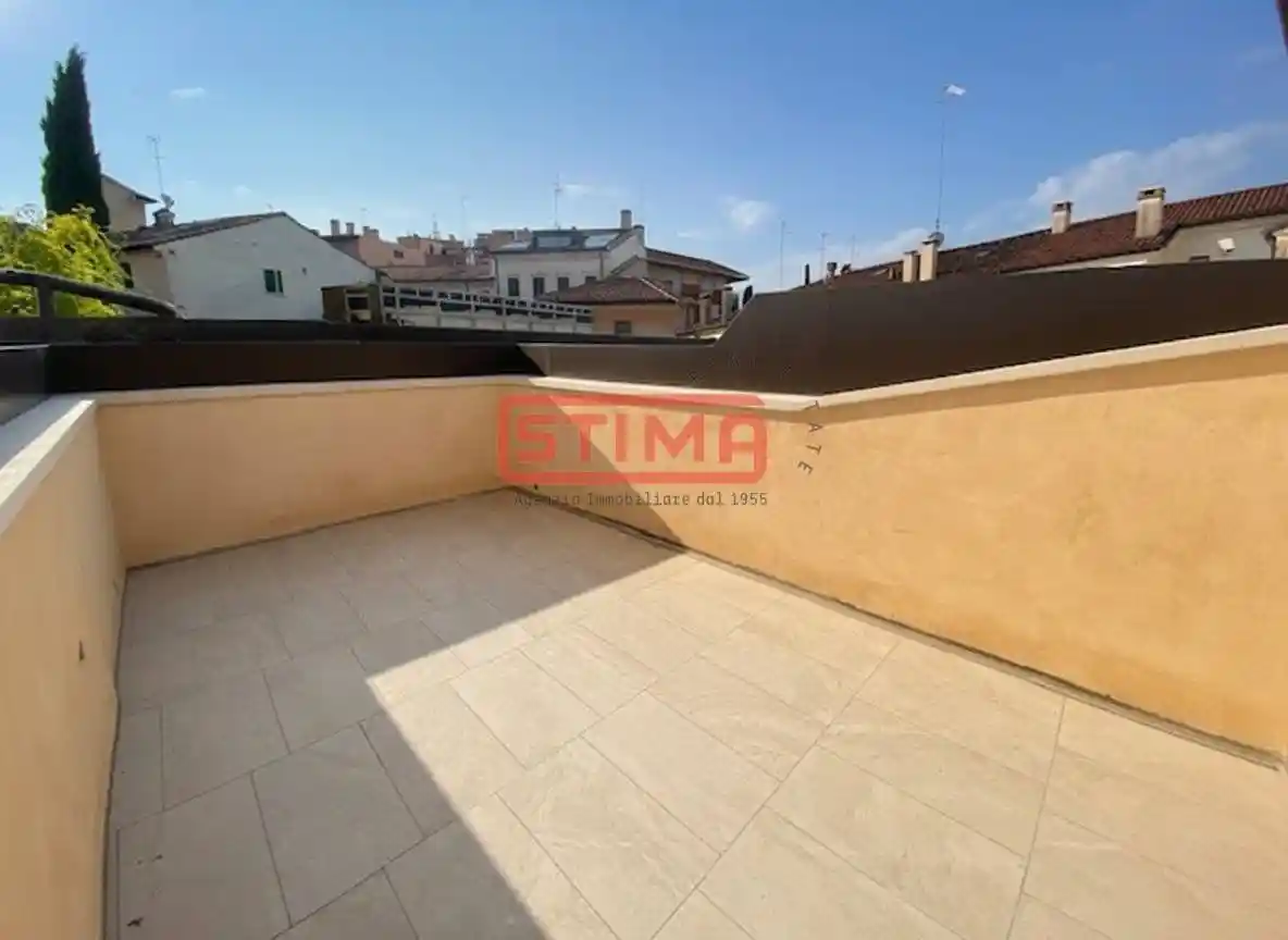 Appartamento in vendita a Treviso