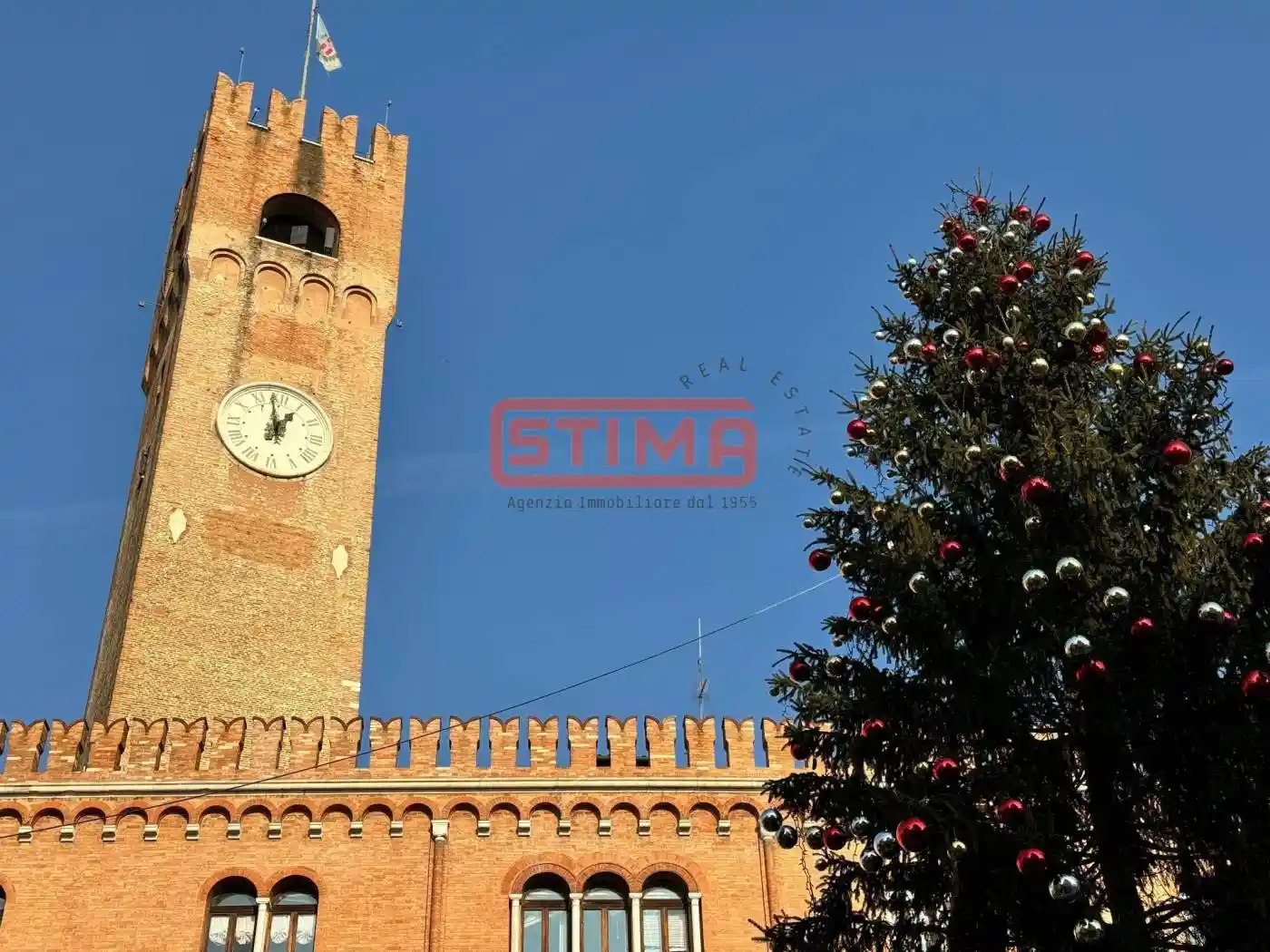 Appartamento in vendita a Treviso