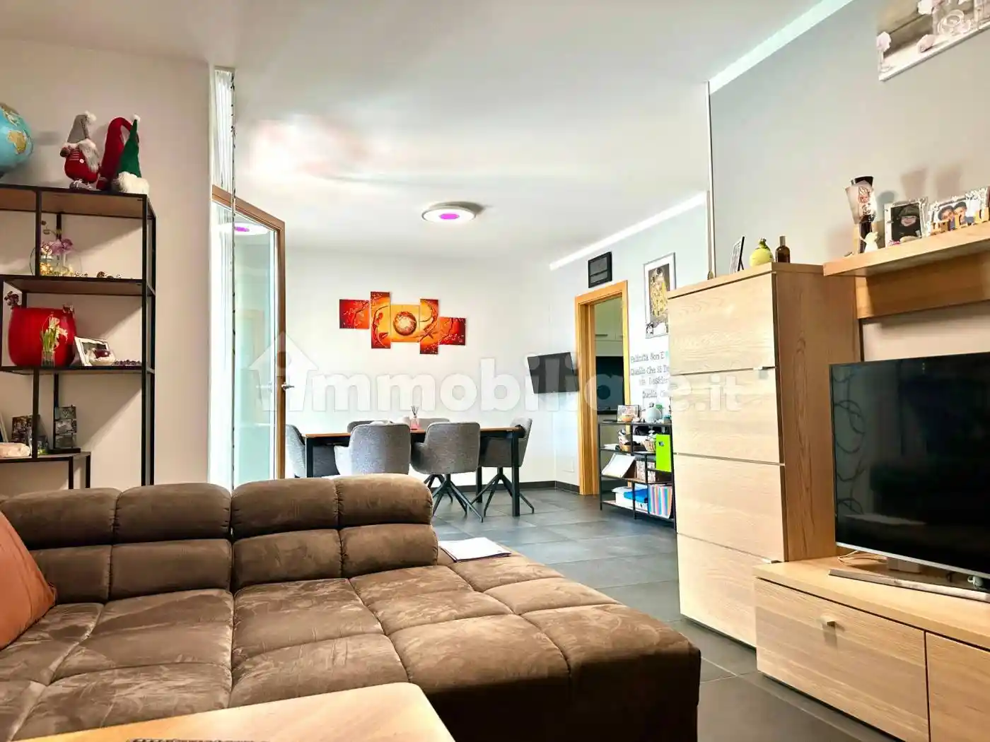 Attico - Mansarda in vendita a Merano