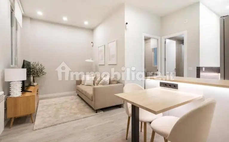 Trilocale via Venturini 1, Centro, Creazzo - foto 4