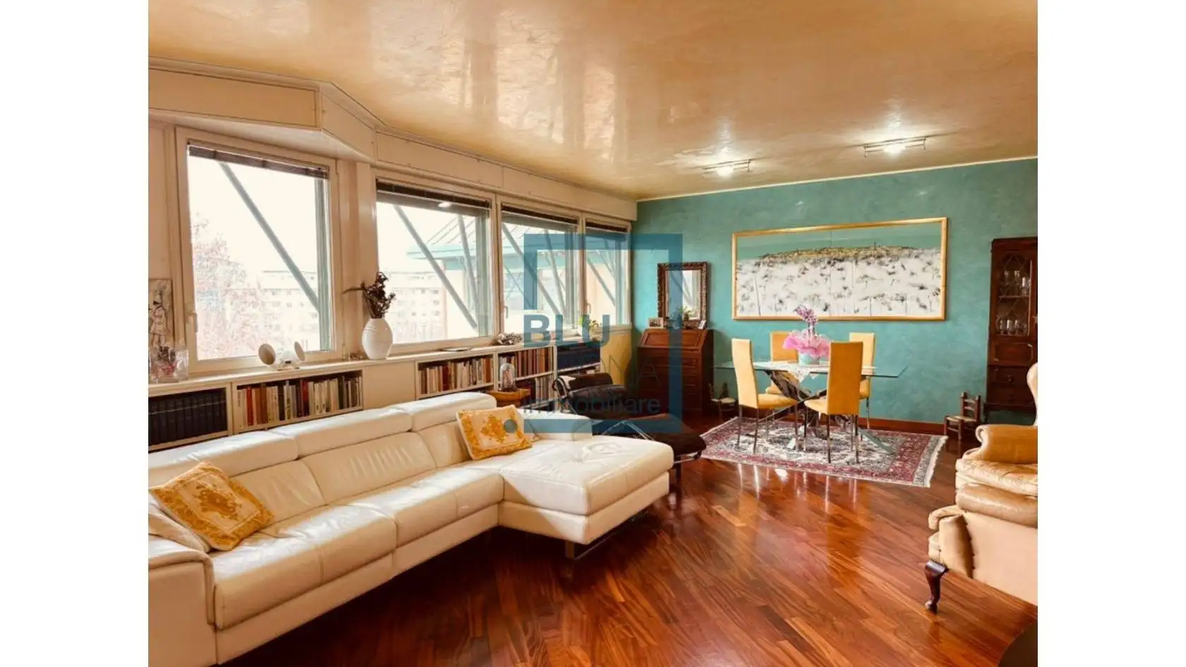 Penthouse - Attic in vendita a Milan