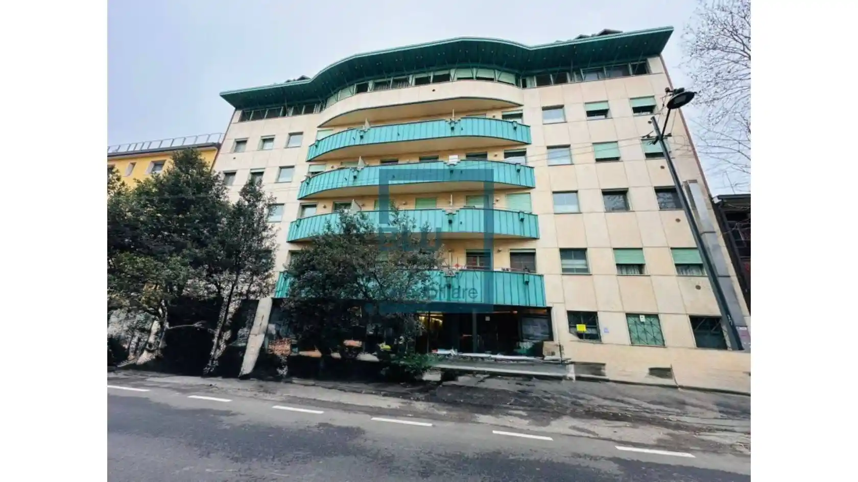 Attico via dei Fontanili 24, Ripamonti - Fondazione Prada, Milano - foto 2