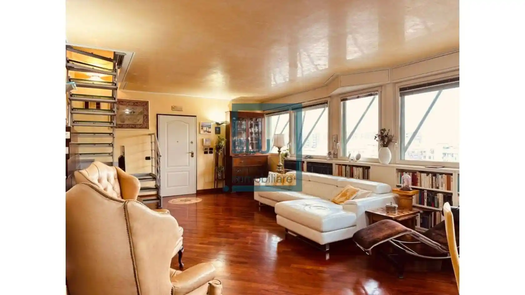 Attico via dei Fontanili 24, Ripamonti - Fondazione Prada, Milano - foto 4