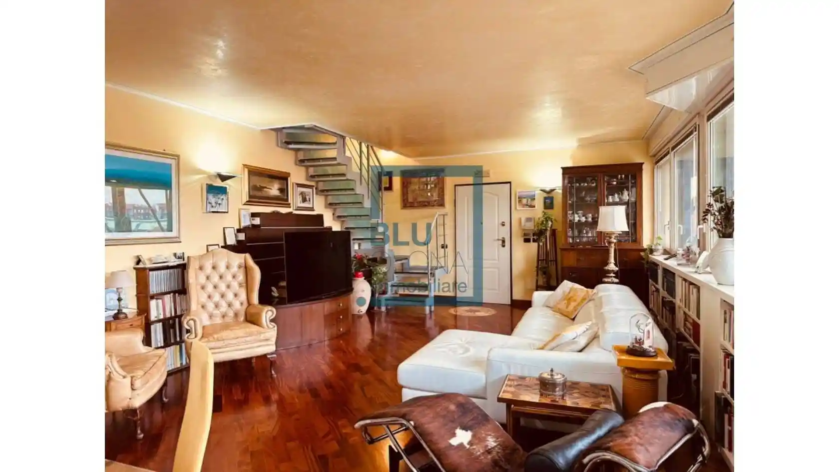 Attico via dei Fontanili 24, Ripamonti - Fondazione Prada, Milano - foto 5