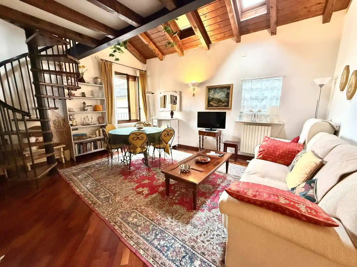 Appartamento in vendita a Reggio Emilia