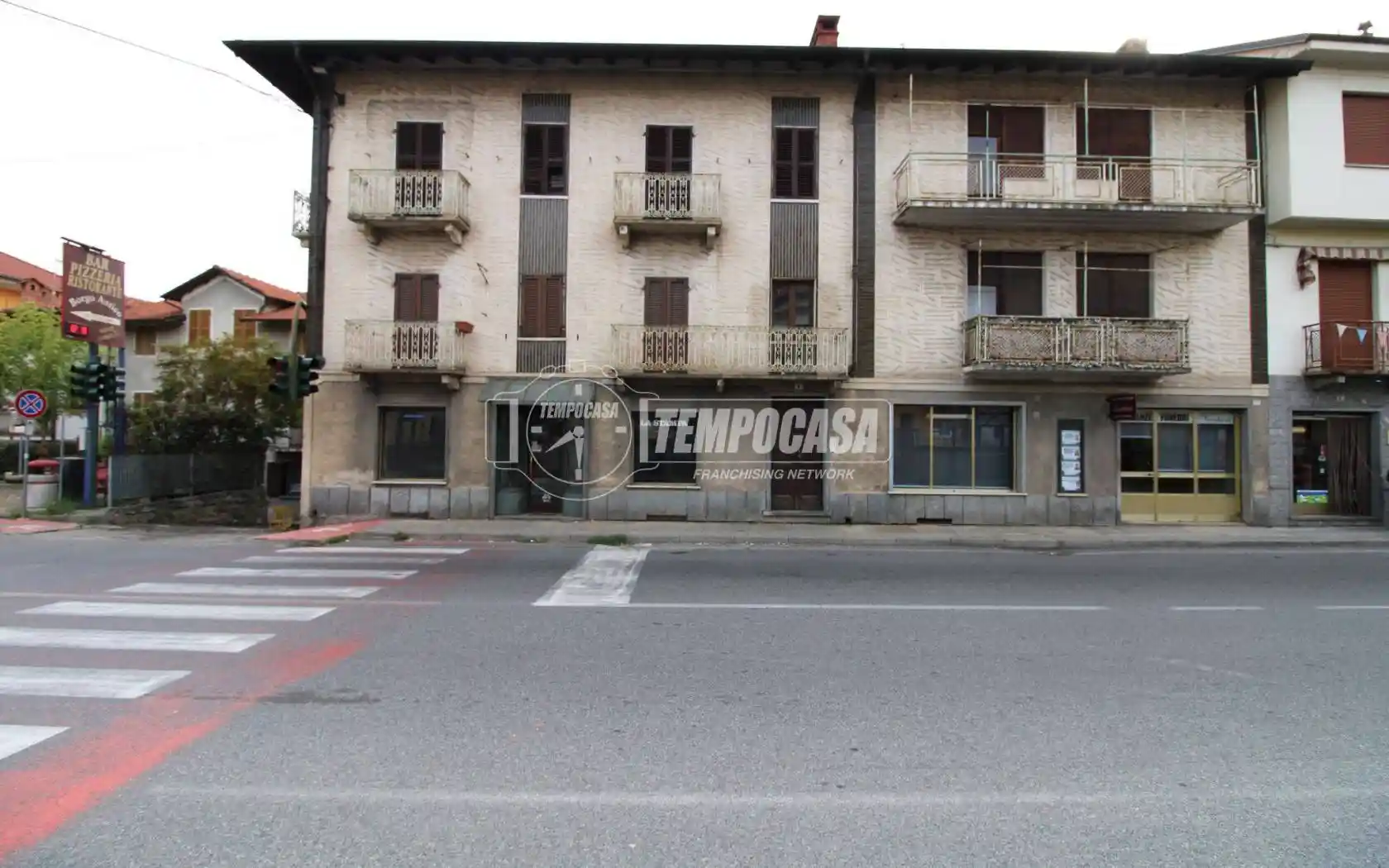 Casa indipendente in vendita a Trana