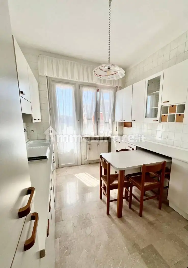 Appartamento in affitto a Valenza