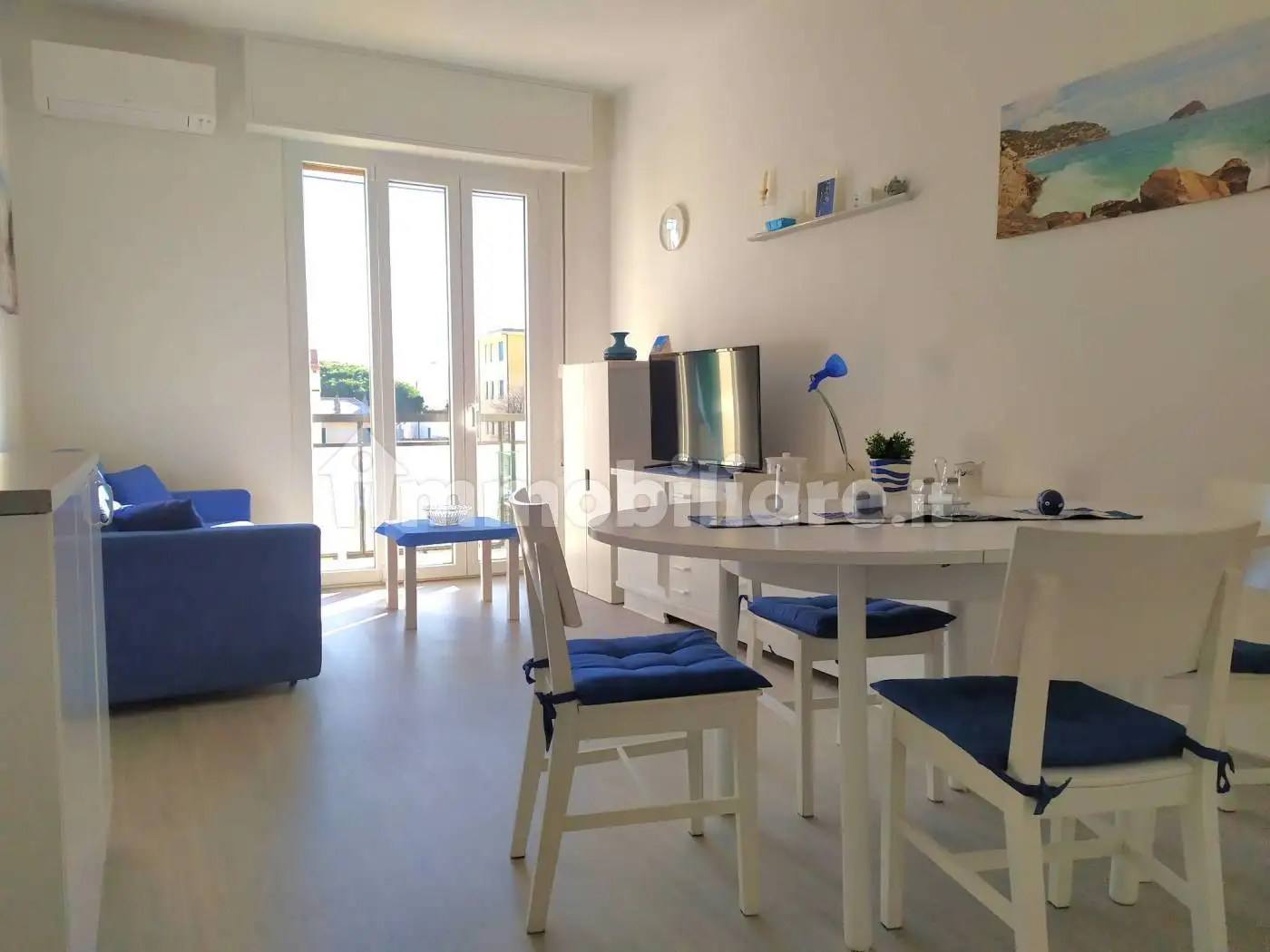 Appartamento in affitto a Spotorno