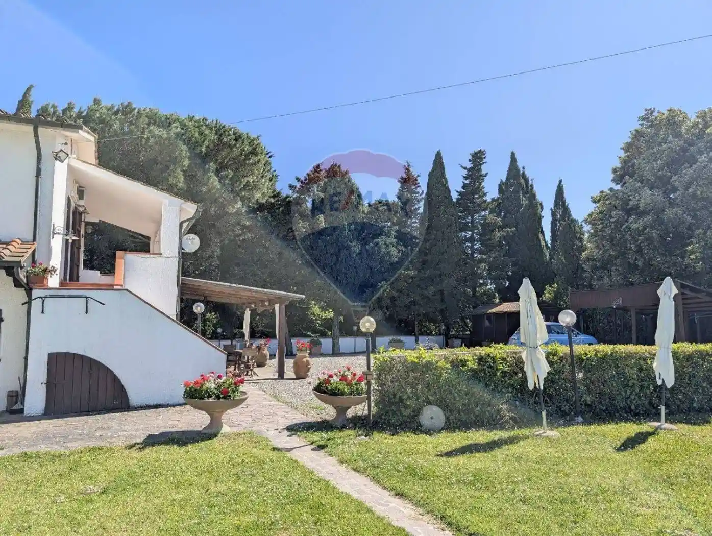 Villa unifamiliare, buono stato, 200 m², Casciana Terme, Casciana Terme Lari - foto 4