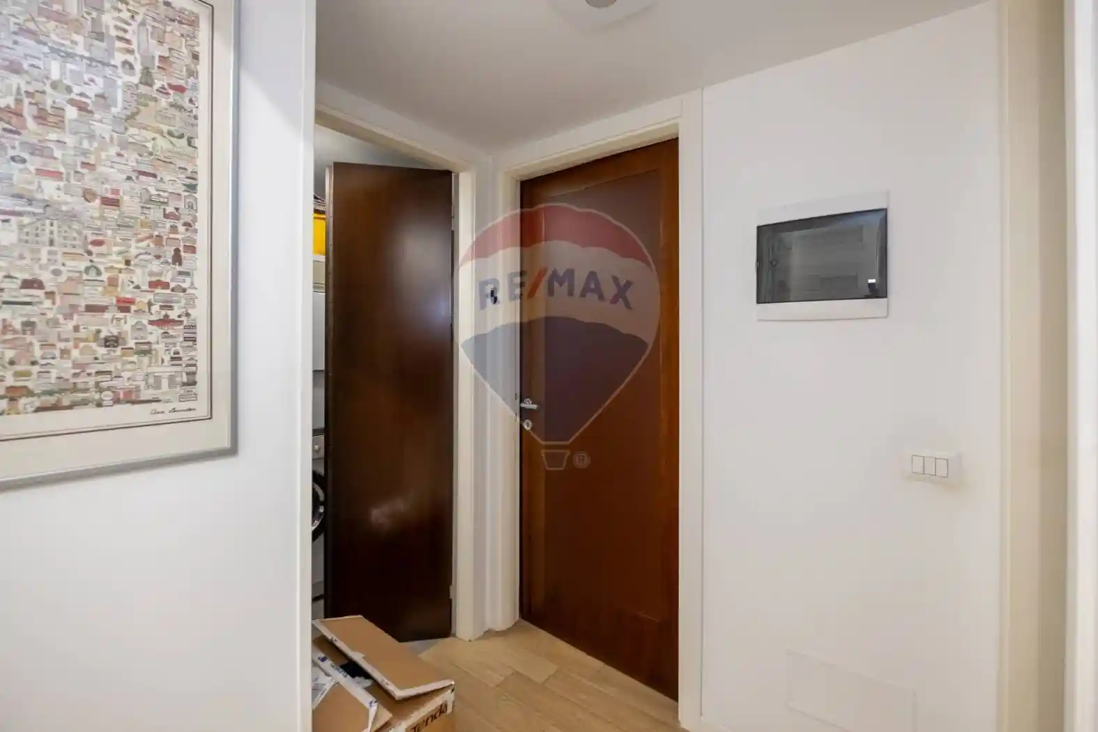 Appartamento viale Tibaldi 54, Pezzotti - Meda, Milano - foto 4