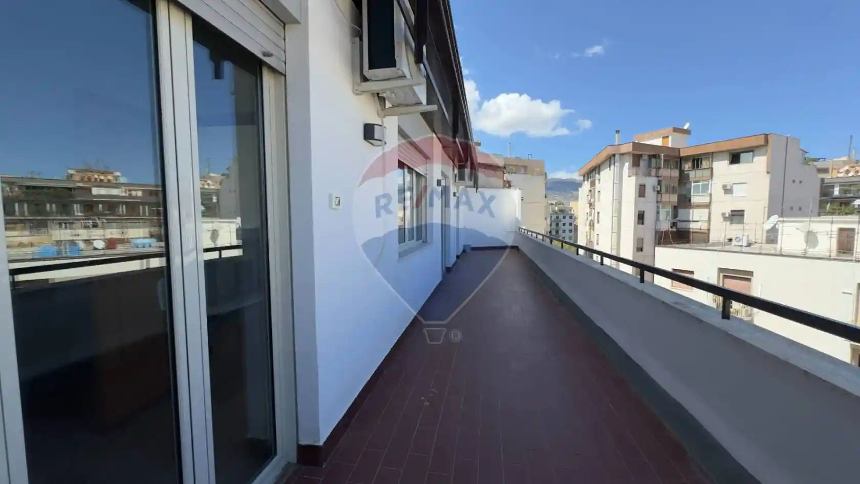 Attico - Mansarda in vendita a Palermo