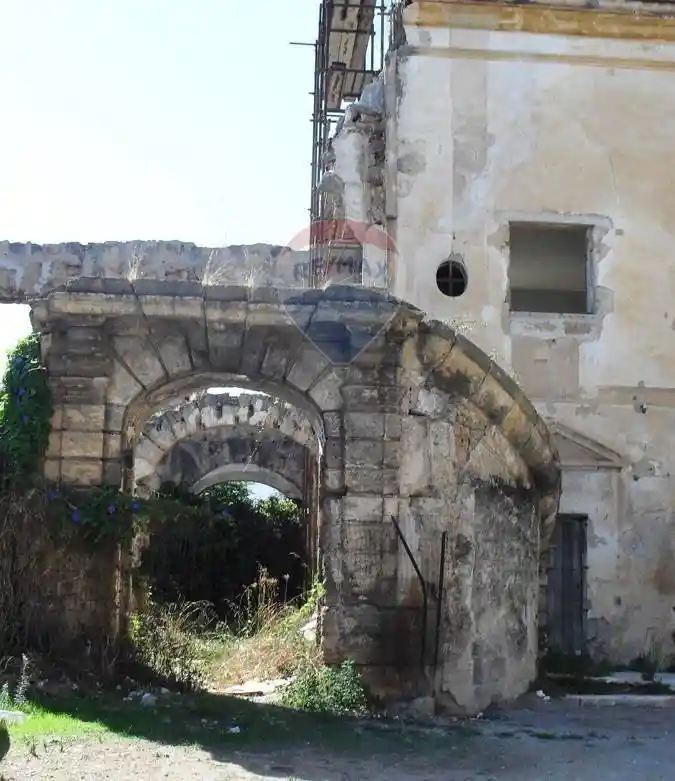 Villa in vendita a Palermo