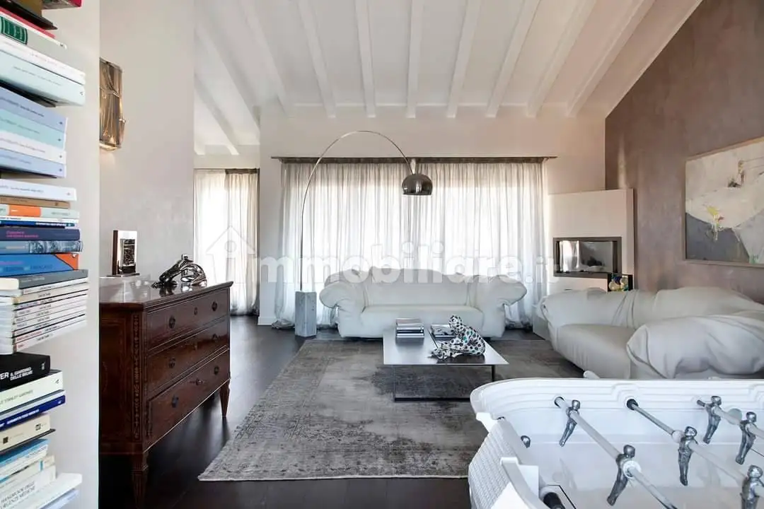 Appartamento in vendita a Creazzo