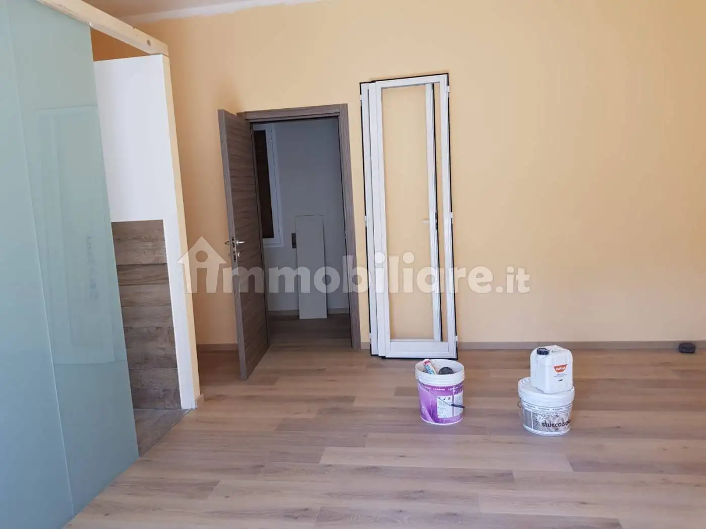 Appartamento via Giuseppe Mazzini 8, Centro, Creazzo - foto 3