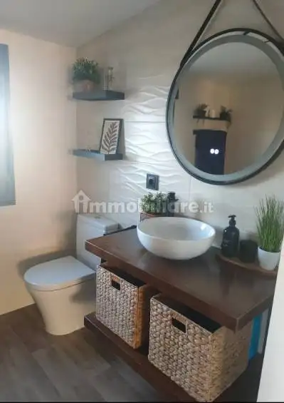 Appartamento via Giuseppe Mazzini 8, Centro, Creazzo - foto 5