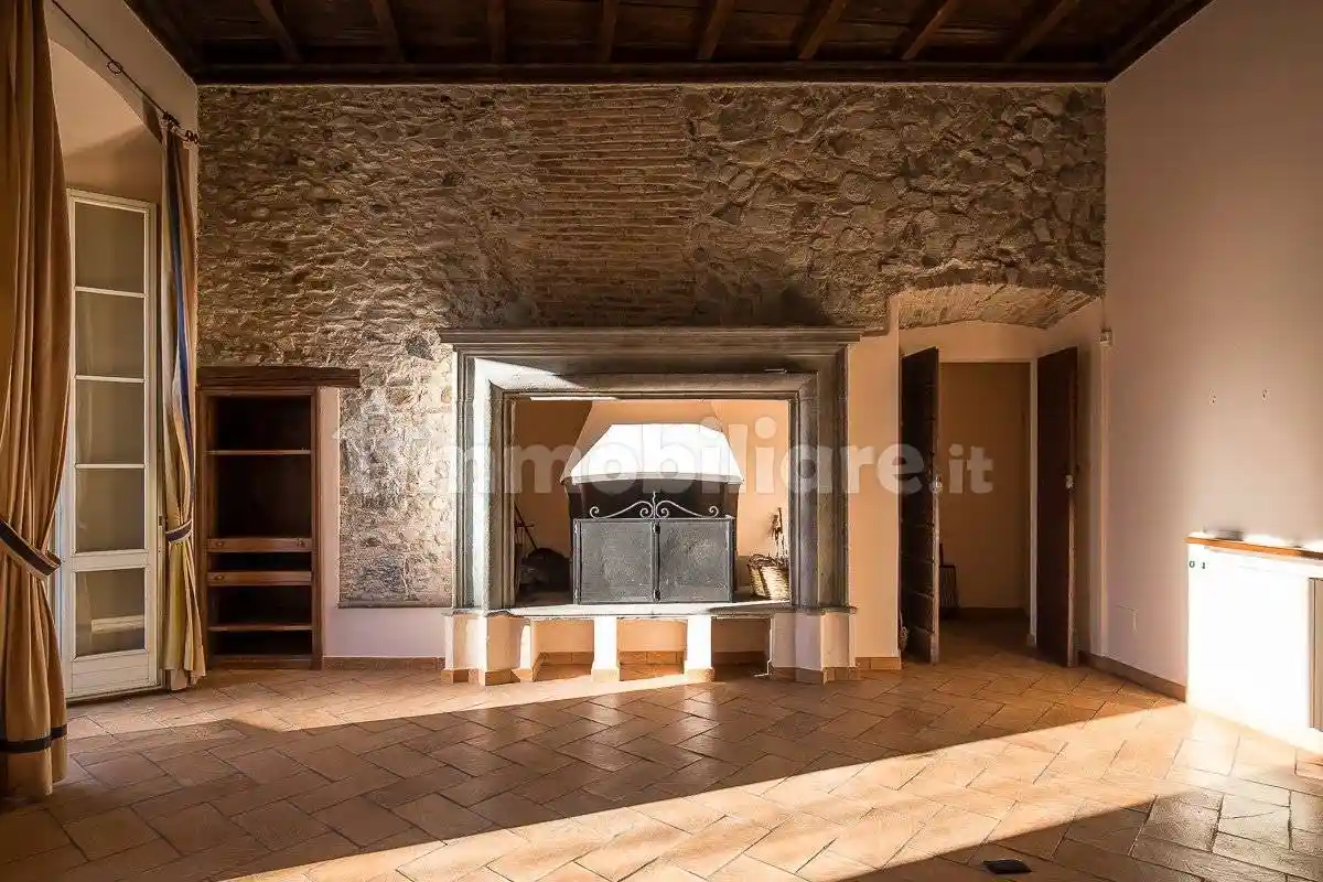 Villa a schiera via Mazzorin 3, Luvinate - foto 4