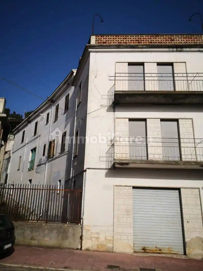 Palazzo - Edificio - foto 2