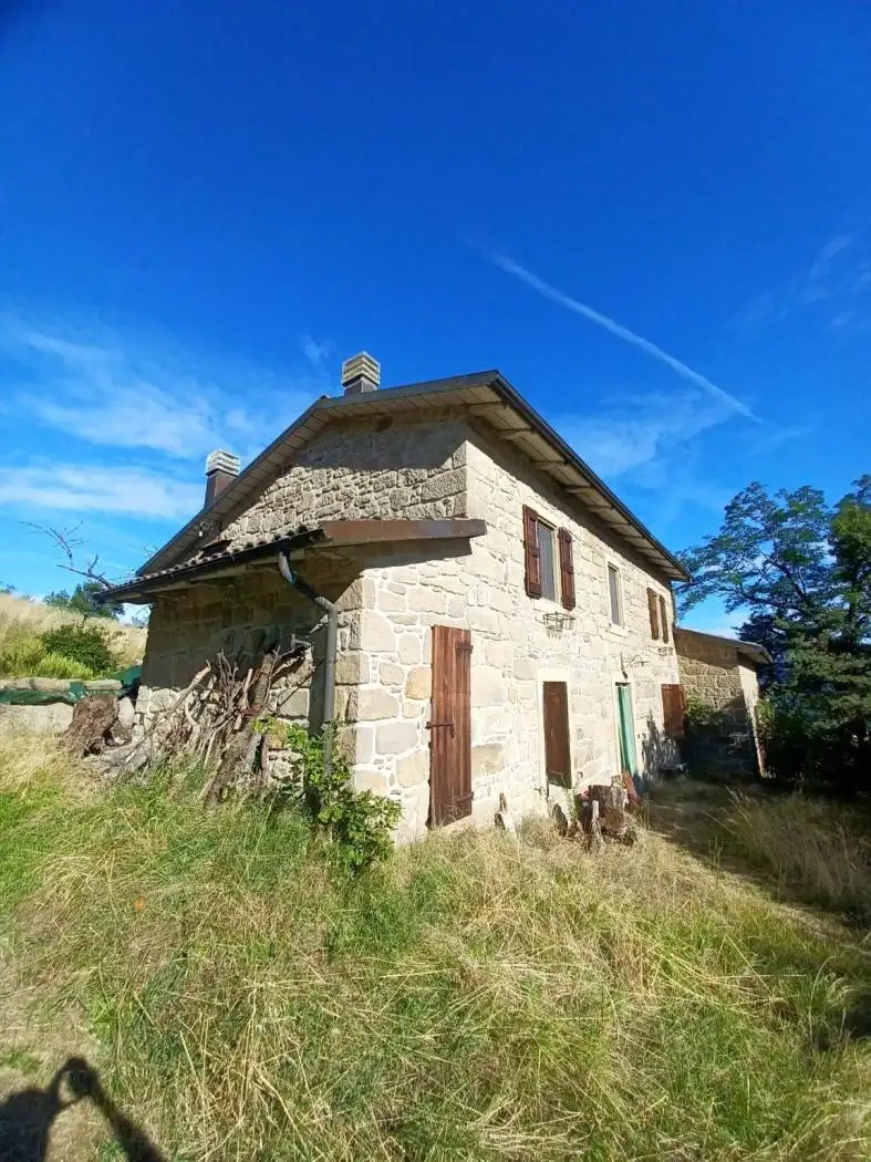 Villa in vendita a Castel d'Aiano