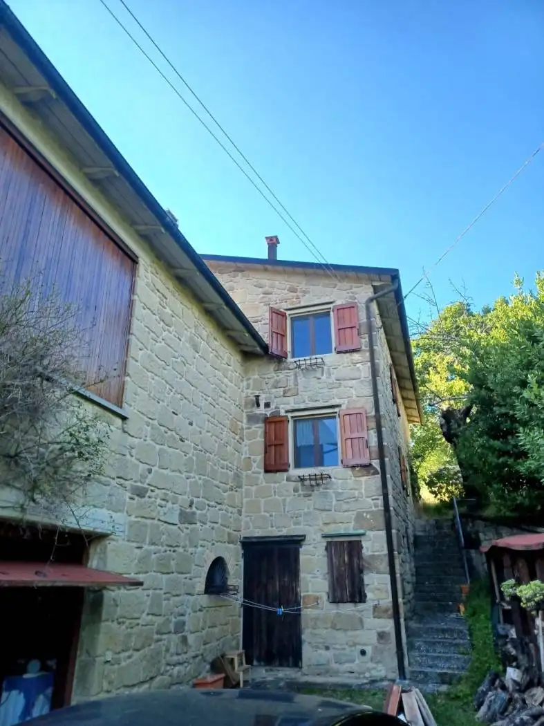 Villa unifamiliare via Razola Labante, Castel d'Aiano - foto 2