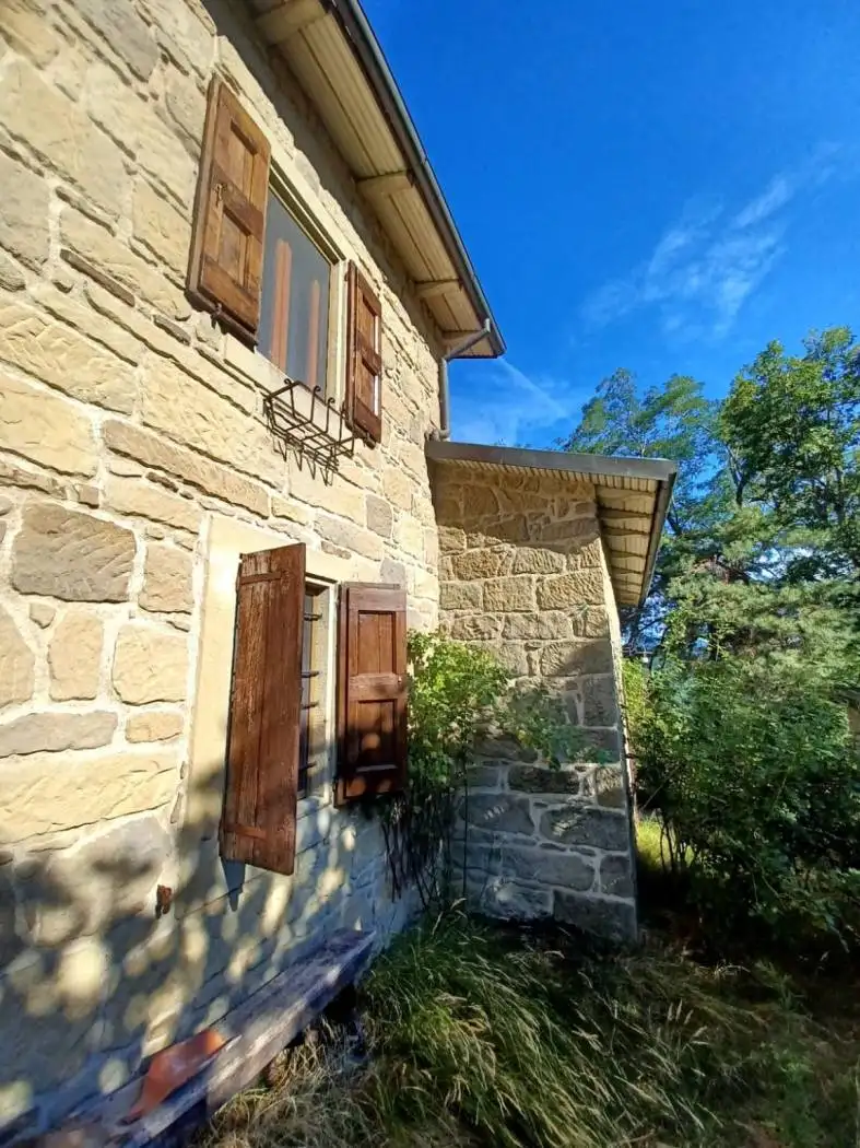 Villa unifamiliare via Razola Labante, Castel d'Aiano - foto 3