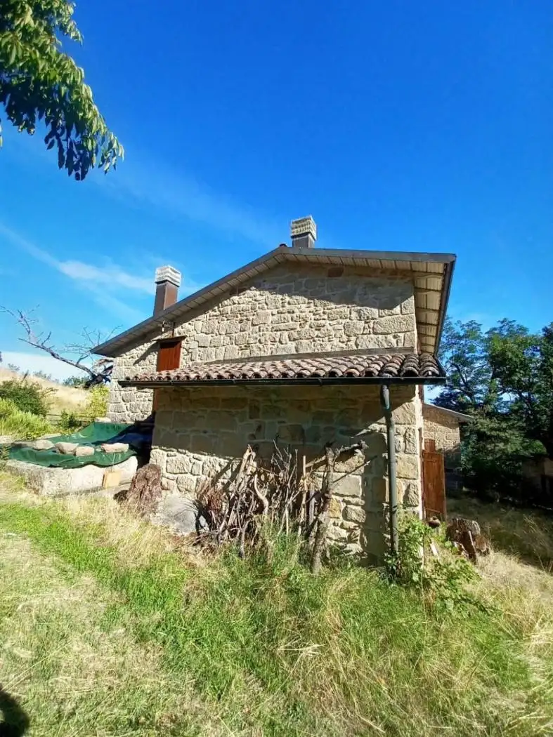 Villa unifamiliare via Razola Labante, Castel d'Aiano - foto 4