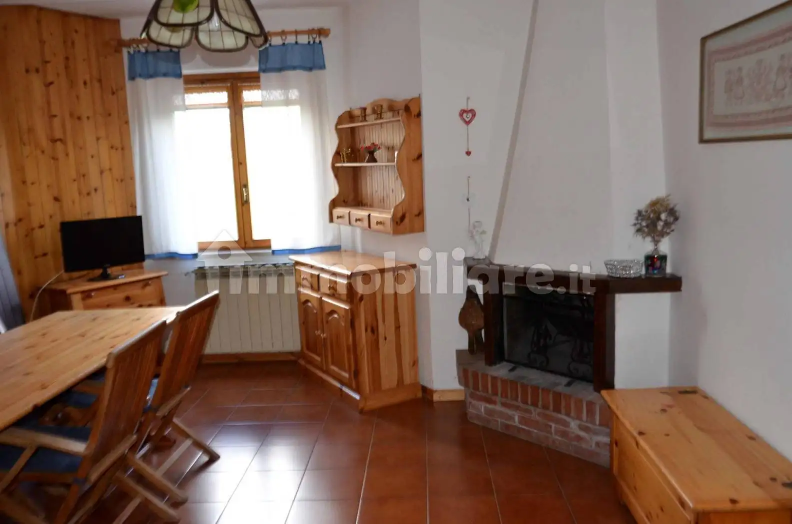 Appartamento in vendita a Ovindoli