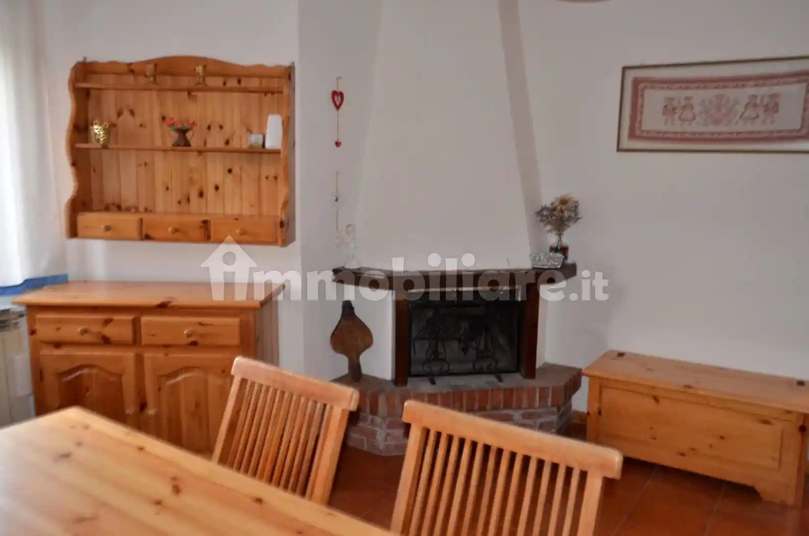 Trilocale via Arano 69, Ovindoli - foto 4