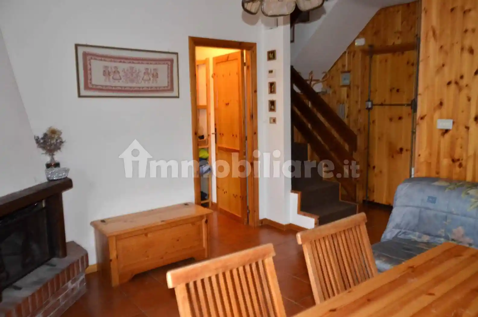 Trilocale via Arano 69, Ovindoli - foto 5