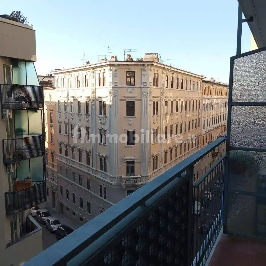 Trilocale via Pio Riego Gambini 55, Settefontane, Trieste - foto 4