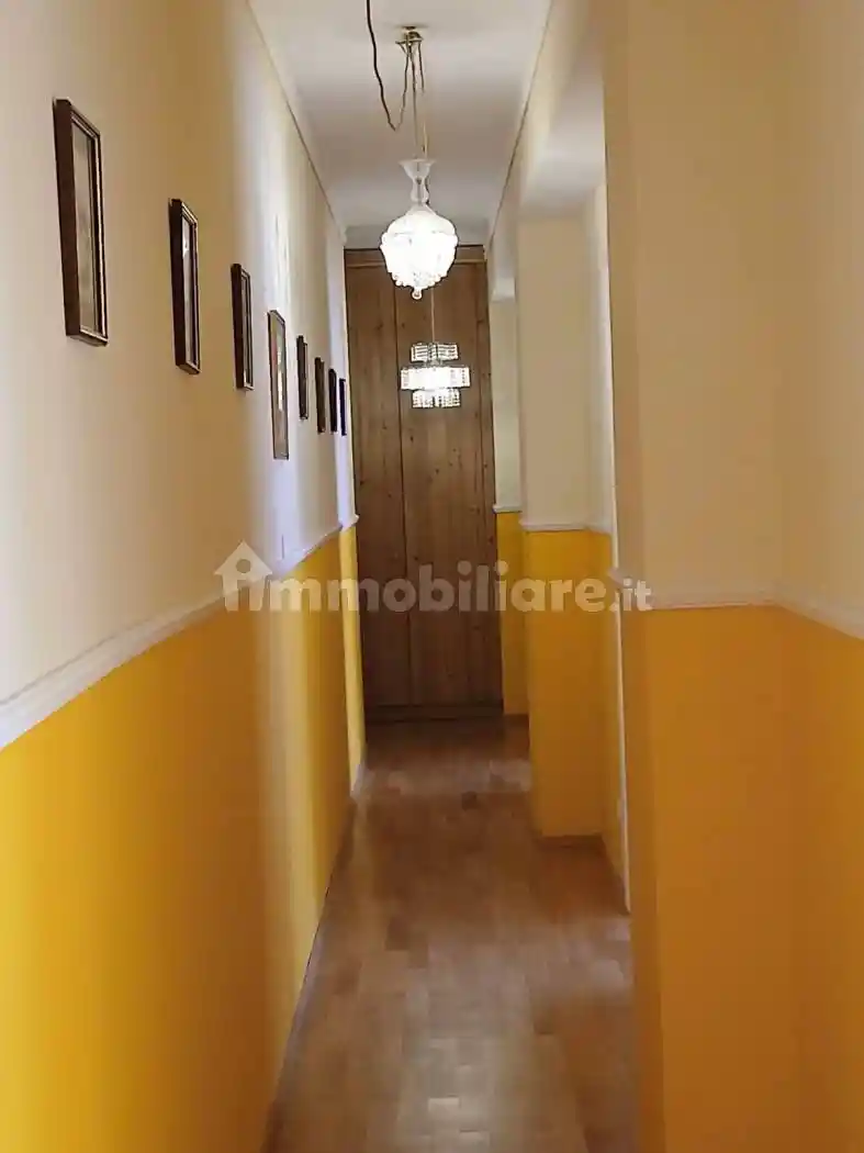 Trilocale via Pio Riego Gambini 55, Settefontane, Trieste - foto 4