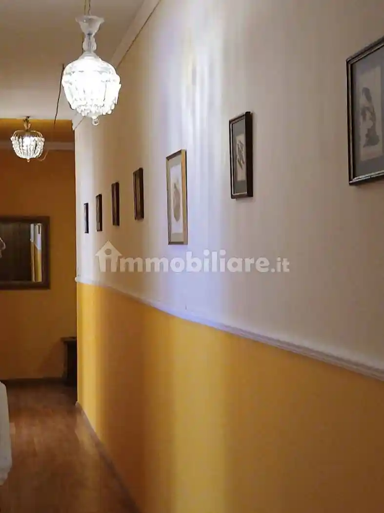 Trilocale via Pio Riego Gambini 55, Settefontane, Trieste - foto 5