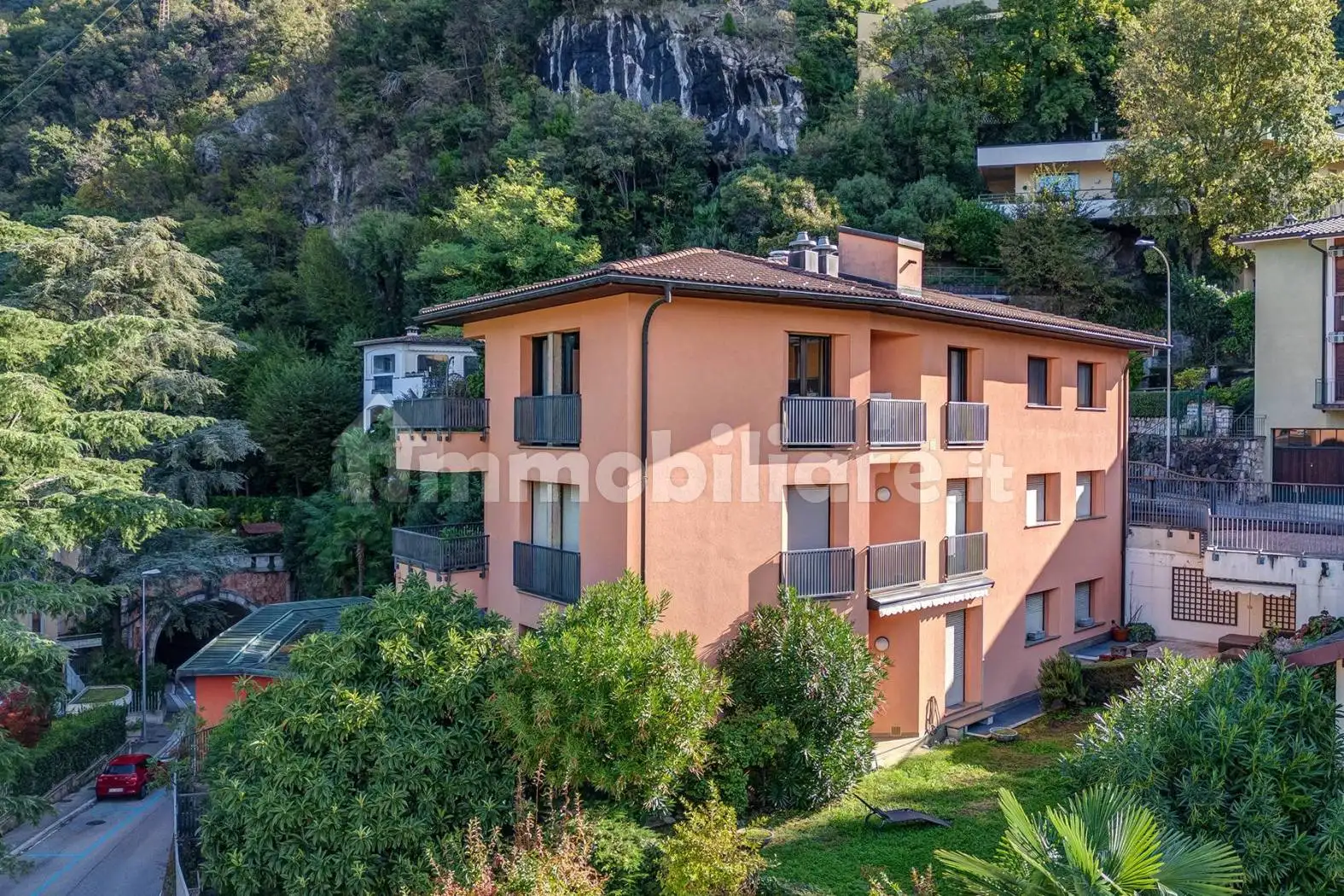 Attico via Totone 3, Campione d'Italia - foto 2