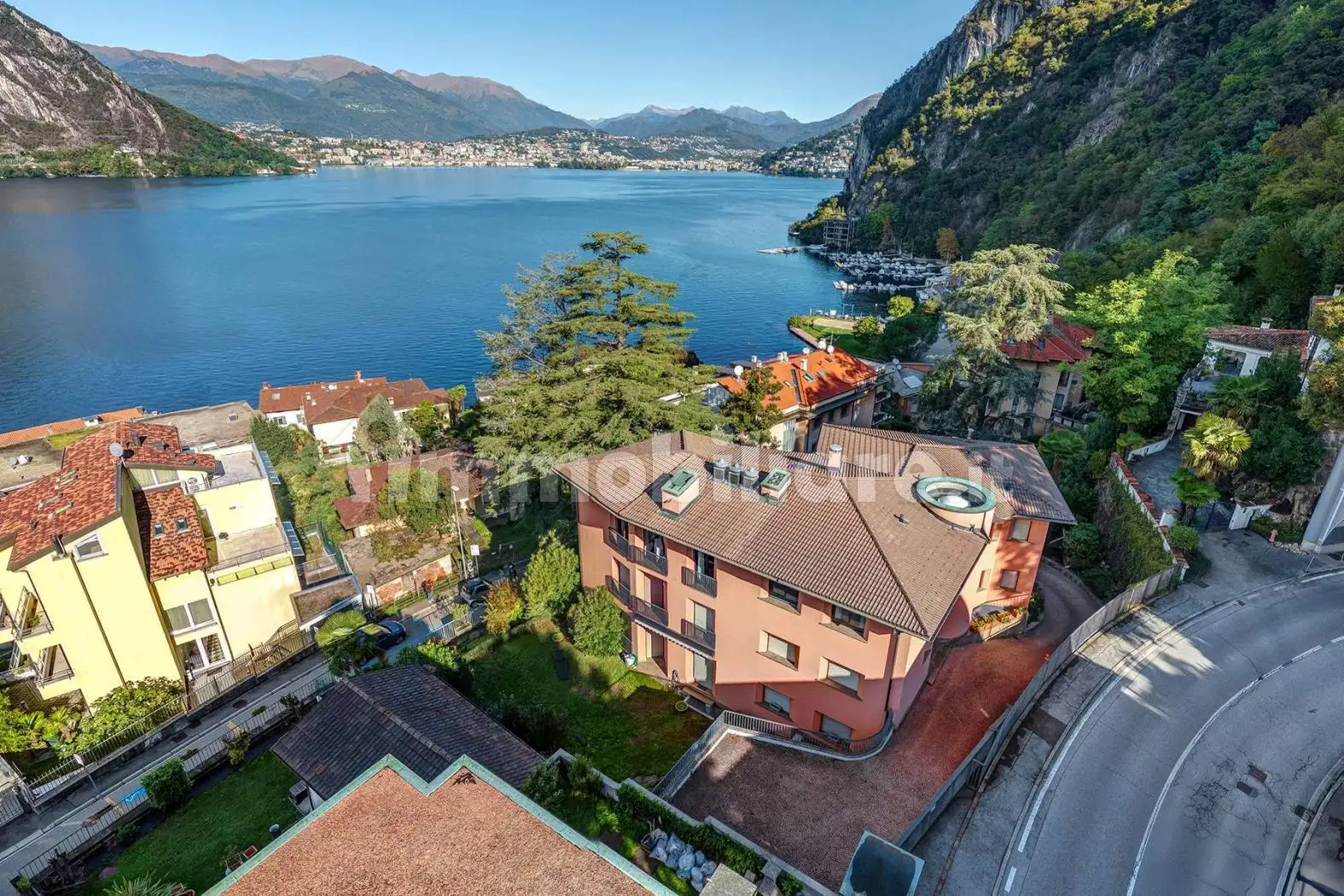 Attico via Totone 3, Campione d'Italia - foto 4