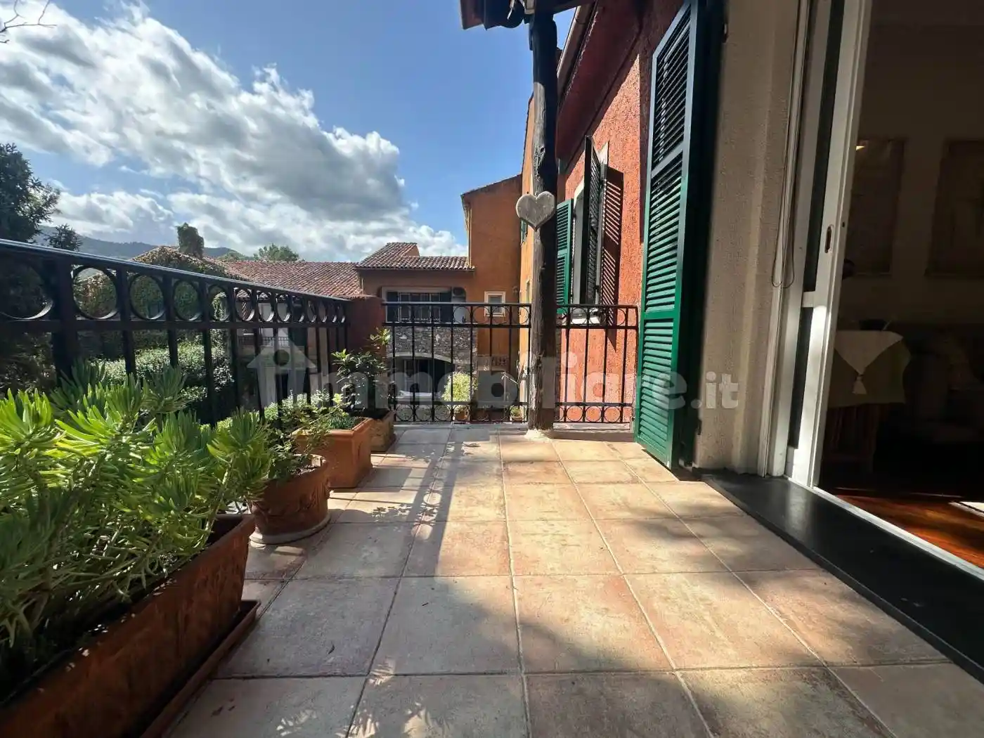 Appartamento in vendita a Garlenda