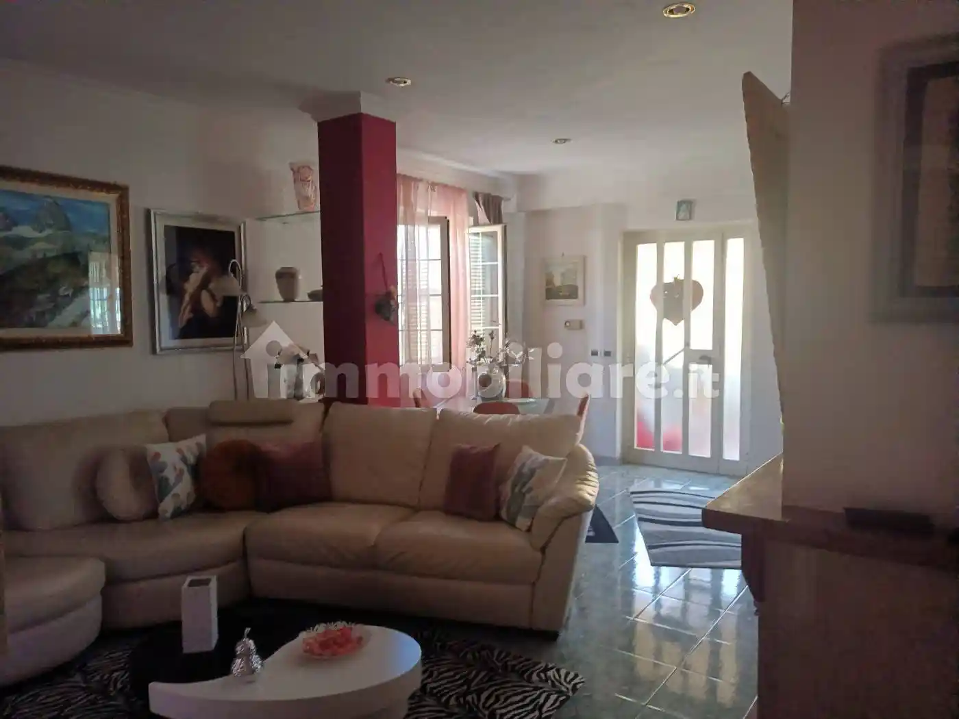 Appartamento in vendita a Blera